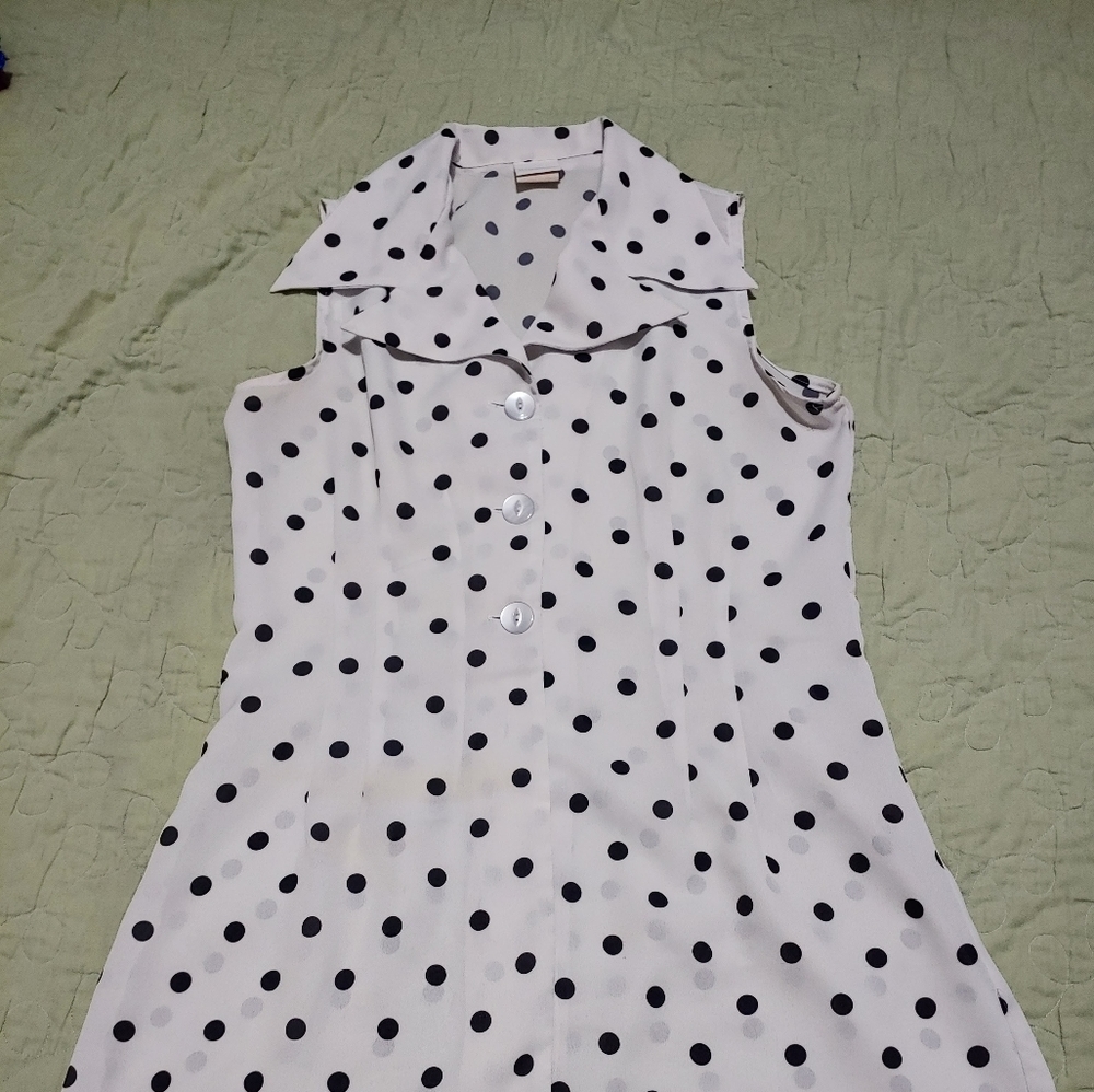 Studio C blouse
